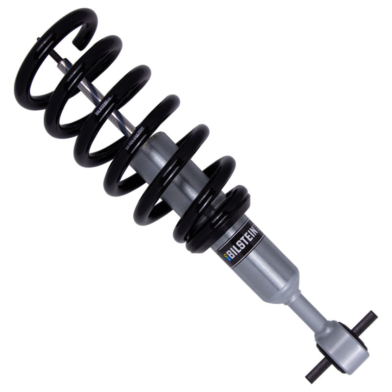 Bilstein B8 6112 2019+ GMC Sierra / Chevrolet Silverado 1500 Front Suspension Kit for off road parts