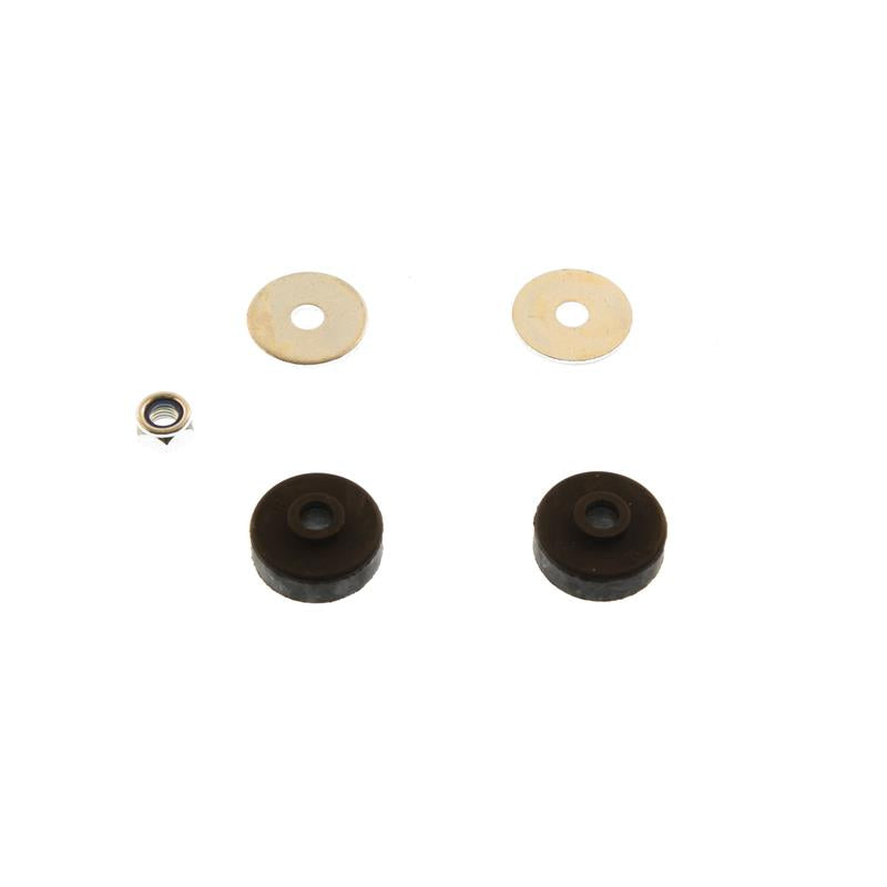 Bilstein B6 1979 Saab 900 EMS Rear 46mm Monotube Shock Absorber parts, offroad performance upgrades