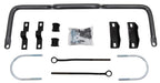 Hellwig 99-10 Ford F-250/F-350 SD 2/4WD Solid Heat Treated Chromoly 1-1/4in Rear Sway Bar and installation kit