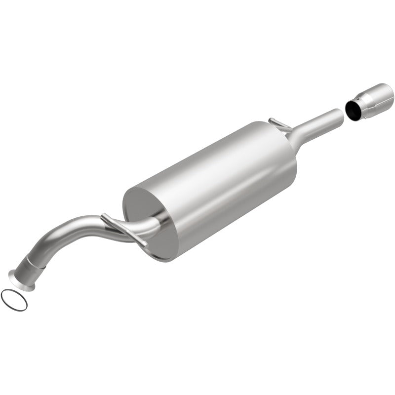 MagnaFlow BRE Exhaust Kit 04-06 Scion xA 1.5L Secondary image