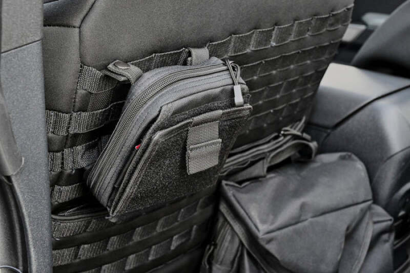 Body Armor 4x4 Universal Molle Bags Secondary image