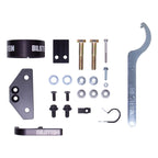 Bilstein 21-24 Ford Bronco B8 8112 Suspension Shock Absorber and Coil Spring Assembly - Front Left components