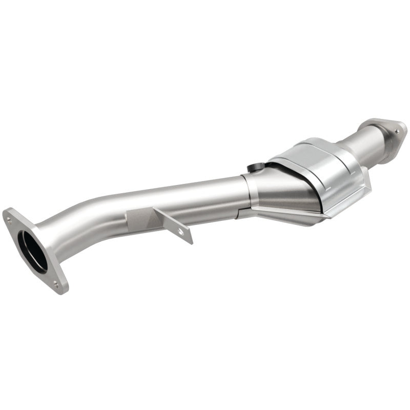 MagnaFlow Direct Fit Catalytic Converter 04-07 Subaru WRX/STi 2.5L T Secondary image