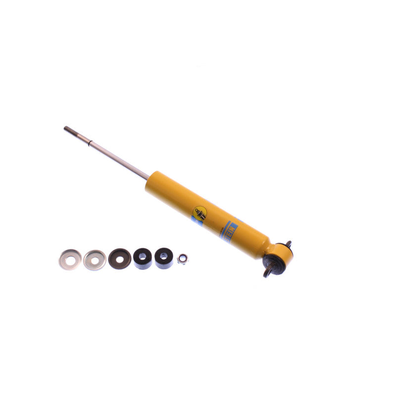 Bilstein B6 70-81 Chevrolet Camaro Front 36mm Monotube Shock Absorber and components Main image