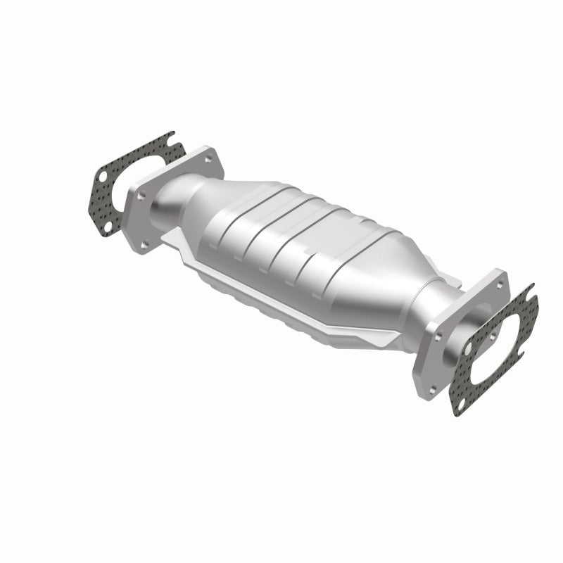 MagnaFlow Conv DF Mf Gm catalytic converter for offroad upgrades