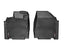 WeatherTech 13+ Infiniti JX Front FloorLiner - Black for absolute interior protection