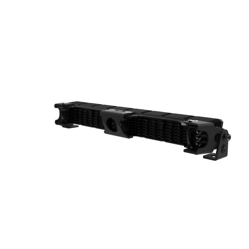 KC HiLiTES FLEX ERA LED 20in. Light Bar - Master Kit for offroad lighting and electrical