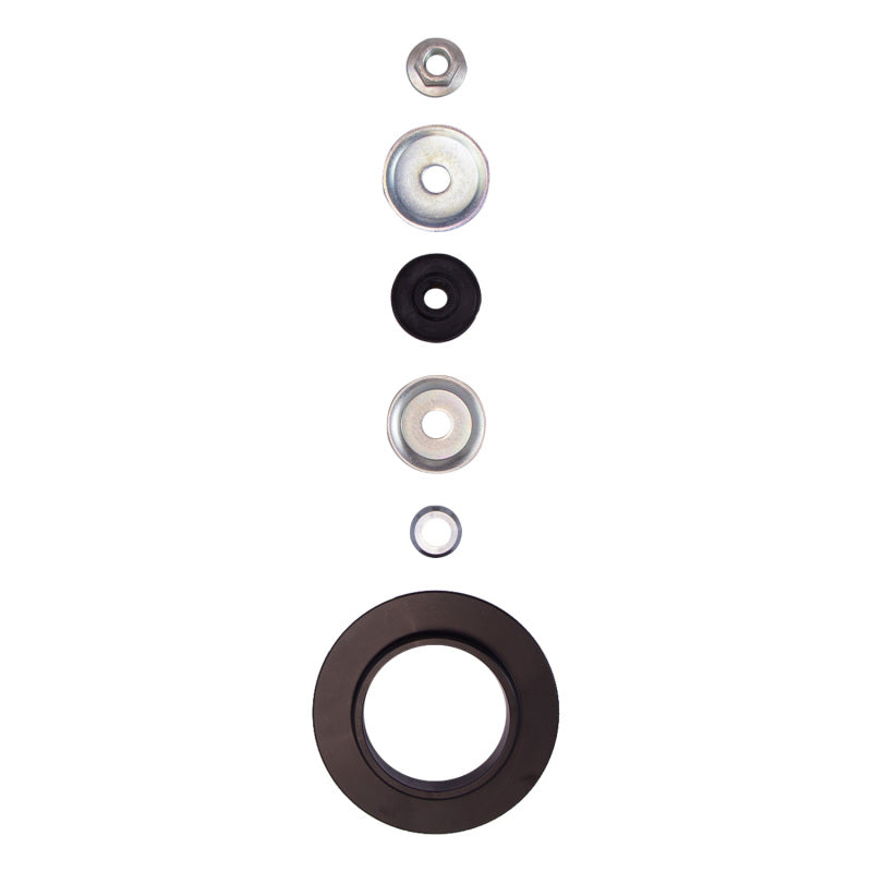 Bilstein B8 6112 Series 00-06 Toyota Tundra Limited / SR5 V8 4.7L Monotube Front Suspension Kit Secondary image