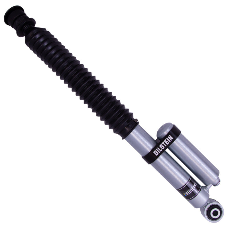Bilstein 19-24 Ram 1500 B8 5160 Series Rear Right Shock Absorber Monotube 46mm ID Smooth Body for offroad performance upgrades