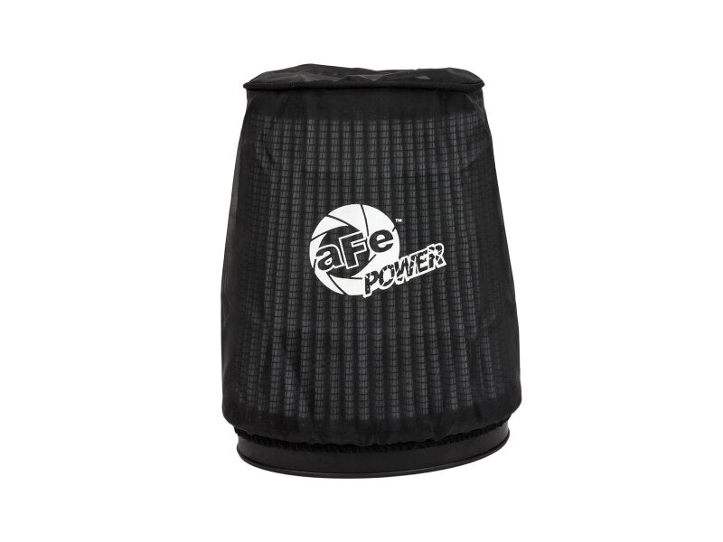 aFe Filter GUARD Polyester Pre-Filter Fits Air Filter 24-90054-MA And Others Secondary image