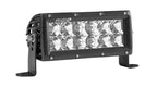 Rigid Industries 6in E Series - Spot/Flood Combo offroad lighting