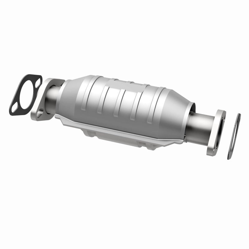 MagnaFlow Conv Direct Fit Mazda-Nissan catalytic converter