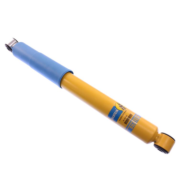 Bilstein 4600 Series 03-09 Dodge / 10-12 Mercedes Benz Sprinter Rear 46mm Monotube Shock Absorber Main image