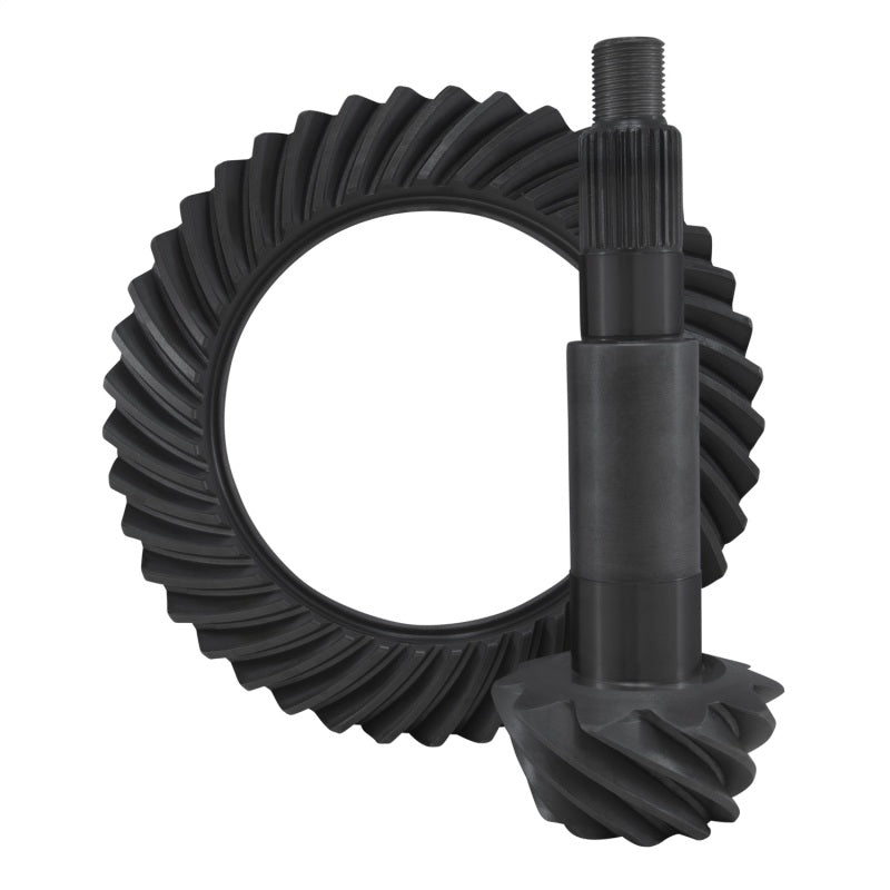 Yukon Gear High Performance Gear Set For Dana 60 in a 4.11 Ratio Secondary image