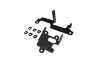 Addictive Desert Designs 2021+ Ford Bronco Adaptive Speed Control Bracket - Hammer Black components for offroad performance upgrades.