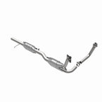 MagnaFlow Conv DF 96 Bronco F150/F250 2 Conv exhaust system