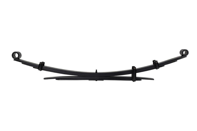 ARB / OME Leaf Spring Navara D40 -Mdr for offroad performance upgrades