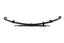 ARB / OME Leaf Spring Navara D40 -Mdr for offroad performance upgrades