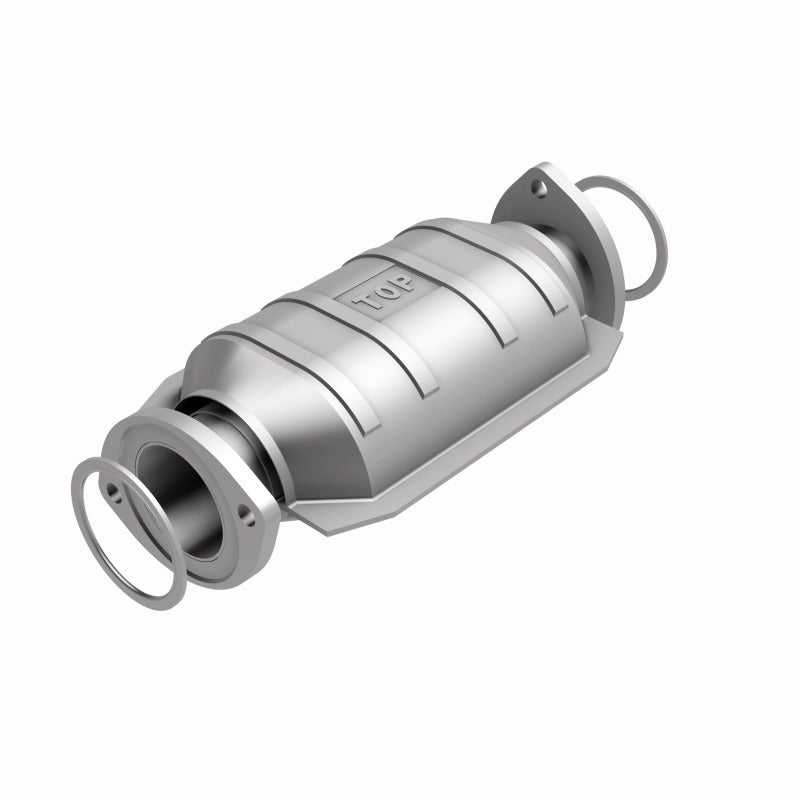 MagnaFlow Conv DF 95-97 4.5L Toy Land Cruiser catalytic converter