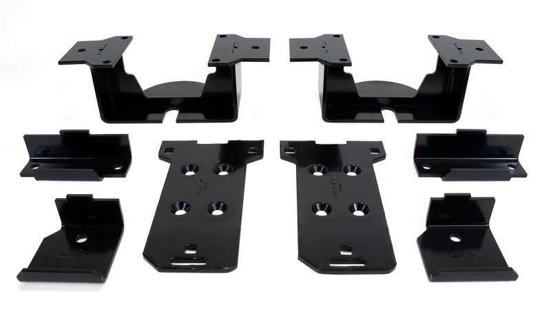 Air Lift Loadlifter 5000 for 2019 Chevrolet Silverado 1500 4WD (Trail Boss) offroad parts and suspension upgrade components.