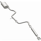 MagnaFlow BRE Exhaust Kit 06-11 Chevy Impala Monte Carlo 3.5L exhaust system for improved performance