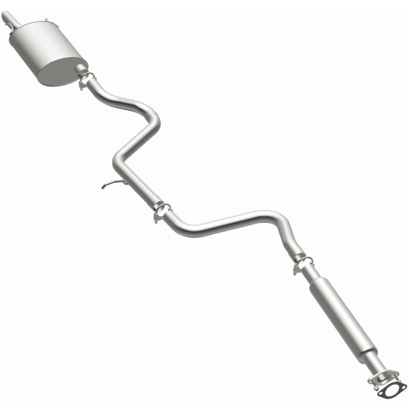 MagnaFlow BRE Exhaust Kit 06-11 Chevy Impala Monte Carlo 3.5L exhaust system for improved performance
