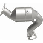 MagnaFlow Conv DF Audi S4 catalytic converter for offroad use