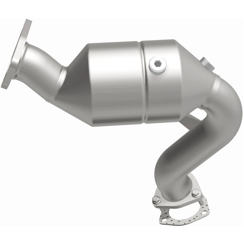 MagnaFlow Conv DF Audi S4 catalytic converter for offroad use