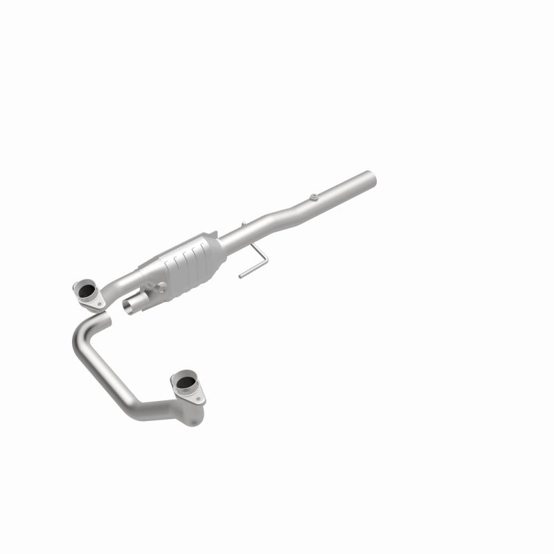 MagnaFlow Conv Direct Fit Ram 1500/2500 94-99 catalytic converter for off road parts.