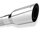 Borla 98-04 Lexus LX470/Toyota Land Cruiser Stainless Steel Catback Exhaust for performance upgrades