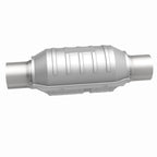 MagnaFlow Conv Univ 2.25 FED catalytic converter for vehicles