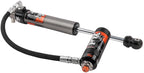 Fox 2018+ Jeep JL 2.5 Factory Race Series 9.7in Remote Res. Front Shock Set / 0-1.5in. Lift w/ DSC for offroad performance upgrades