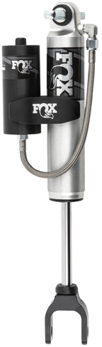 Fox 20-Up GM 2500/3500 HD Performance Series 2.0 Front Smooth Body Shock 0-1in Lift for offroad performance upgrades.