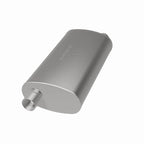 MagnaFlow Muffler Mag SS 22X5X11 3X3 O/O for offroad performance upgrades