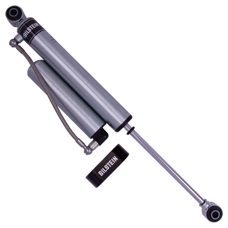 Bilstein 5160 Series 00-14 Chevrolet Tahoe / 07-13 Chevy Avalanche Rear 46mm Monotube Shock Absorber Main image