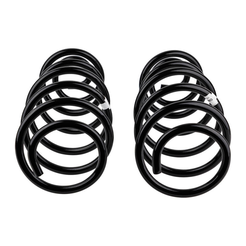 ARB / OME Coil Spring Rear Jeep JK Secondary image