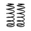 ARB / OME Coil Spring Rear 100 Ser Ifs Md for off road parts