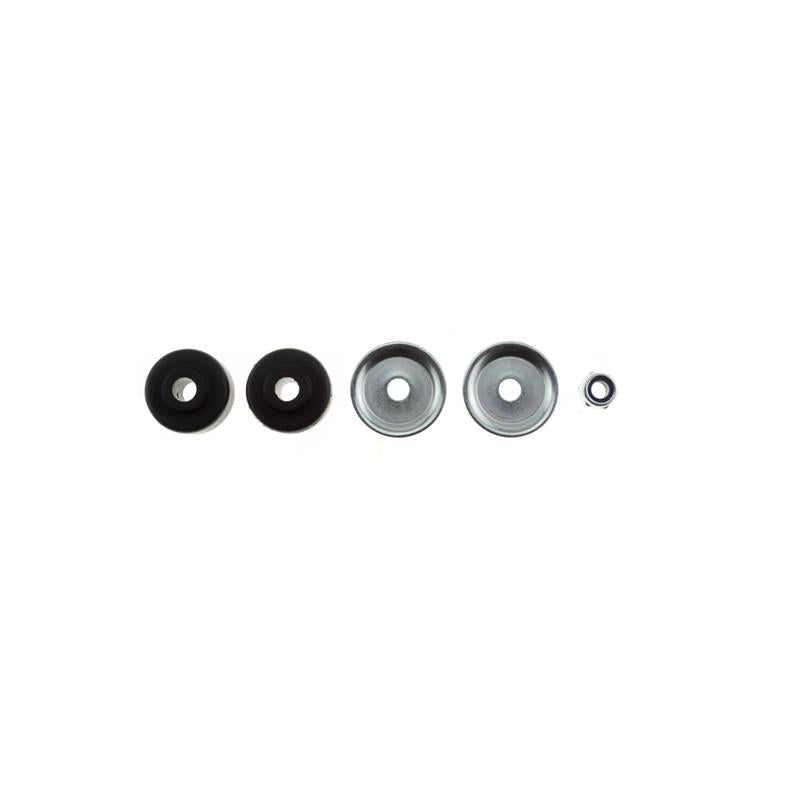 Bilstein 4600 Series 1975-1991 Ford E-350 Econoline Front 36mm Monotube Strut Assembly Secondary image