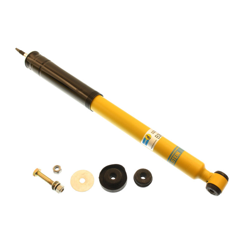 Bilstein B6 1998 Mercedes-Benz E300 Base Front 36mm Monotube Shock Absorber with hardware Main image