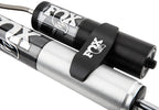 Fox 20+ GM 2500/3500 HD 2.0 Performance Series Smooth Body Reservoir Rear Shock 0-1in Lift for offroad truck accessories online.