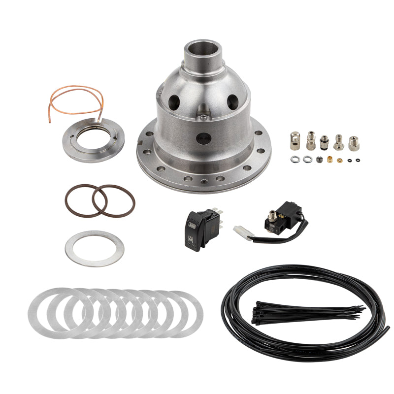 ARB Airlocker 35 Spl Sterling/Corp Ford 10.25&10.5In S/N off road parts for drivetrain upgrades