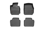 WT FloorLiner - Rear - Blk for absolute interior protection