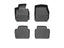 WT FloorLiner - Rear - Blk for absolute interior protection