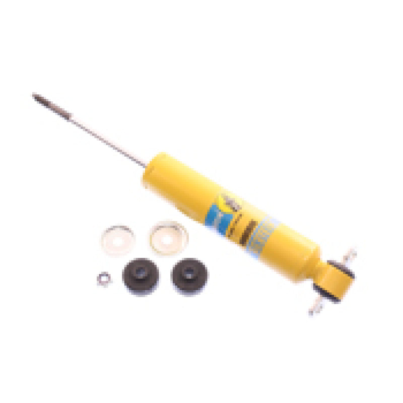 Bilstein B6 Variable Buick/Cadillac/Chevy/Ford/GMC/Oldsmobile/Pontiac Fr 46mm Monotube SHK Absorber for offroad performance upgrades