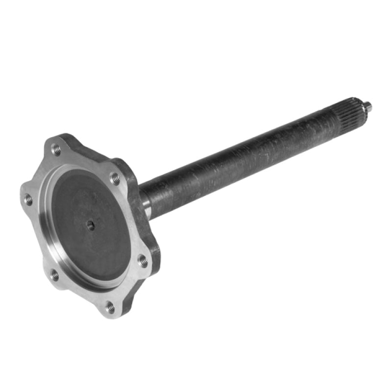 Yukon Gear 1541H Right Hand Stub Axle For 98+ 8.25in IFS Secondary image