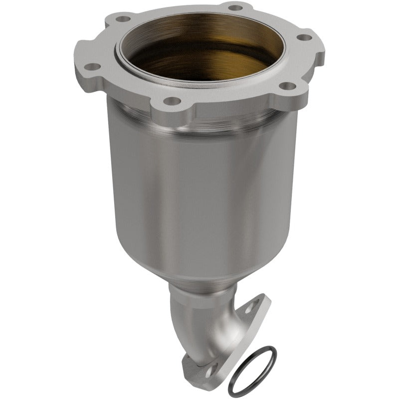 MagnaFlow 2004-2009 Nissan Quest 3.5L Direct Fit Converter Secondary image