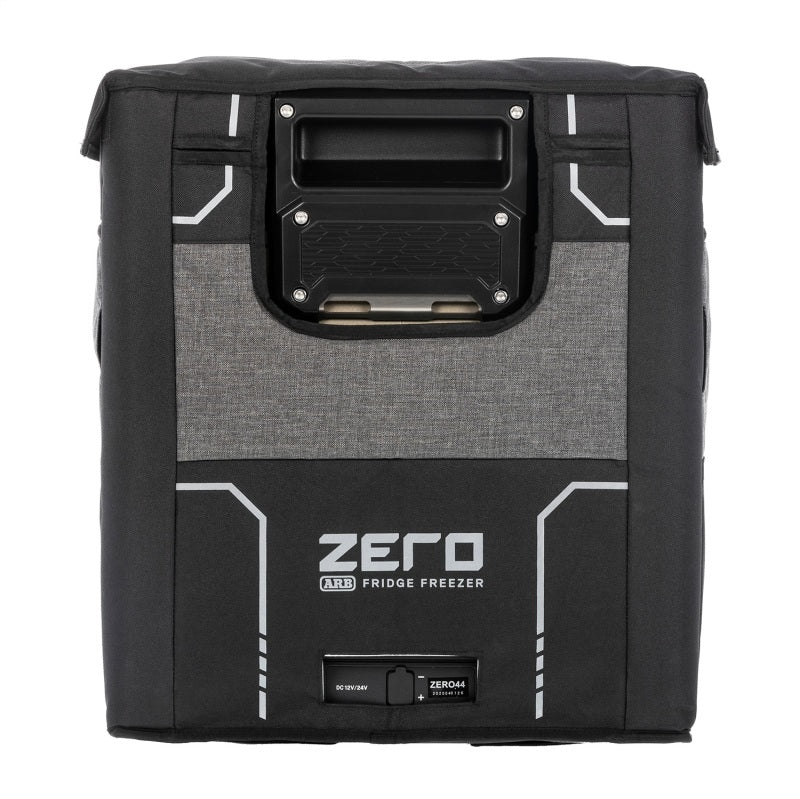ARB Zero Fridge Transit Bag- For Use with 47Q Single Zone Fridge Freezer for offroad performance upgrades.