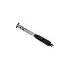 Bilstein 5100 Series 2009 Jeep Wrangler X-S Rear 46mm Monotube Shock Absorber for suspension upgrades and offroad performance.