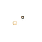 Bilstein B8 1996 BMW Z3 Roadster Rear 36mm Monotube Shock Absorber washers