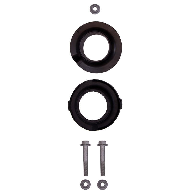 Bilstein B8 6100 Series 21-22 Ford Bronco (4 Door) (Height Adjustable) 0-3in Front Shock Absorber Secondary image